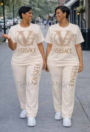 Versace 2 Piece