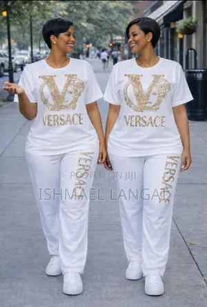 Versace 2 Piece