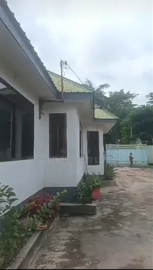 Furnished 3bdrm House in Hephice Company, Chanika for sale