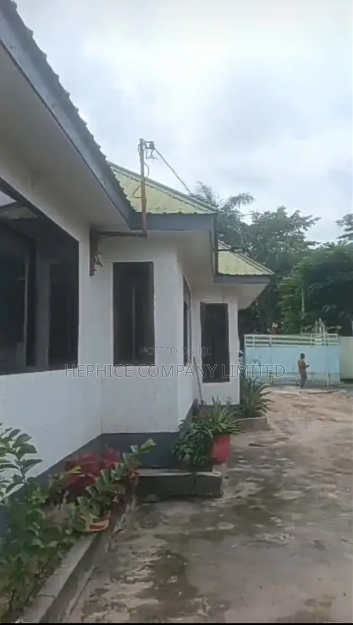 Furnished 3bdrm House in Hephice Company, Chanika for sale