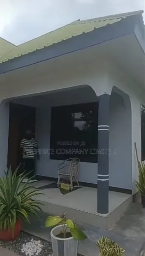 Furnished 3bdrm House in Hephice Company, Chanika for sale