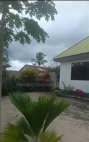 Furnished 3bdrm House in Hephice Company, Chanika for sale