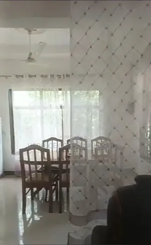 Furnished 3bdrm House in Hephice Company, Chanika for sale
