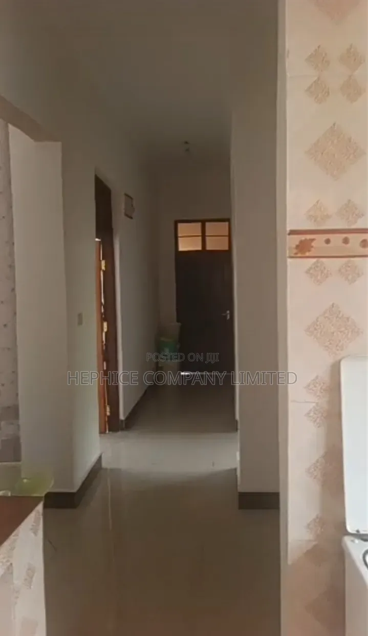 Furnished 3bdrm House in Hephice Company, Chanika for sale