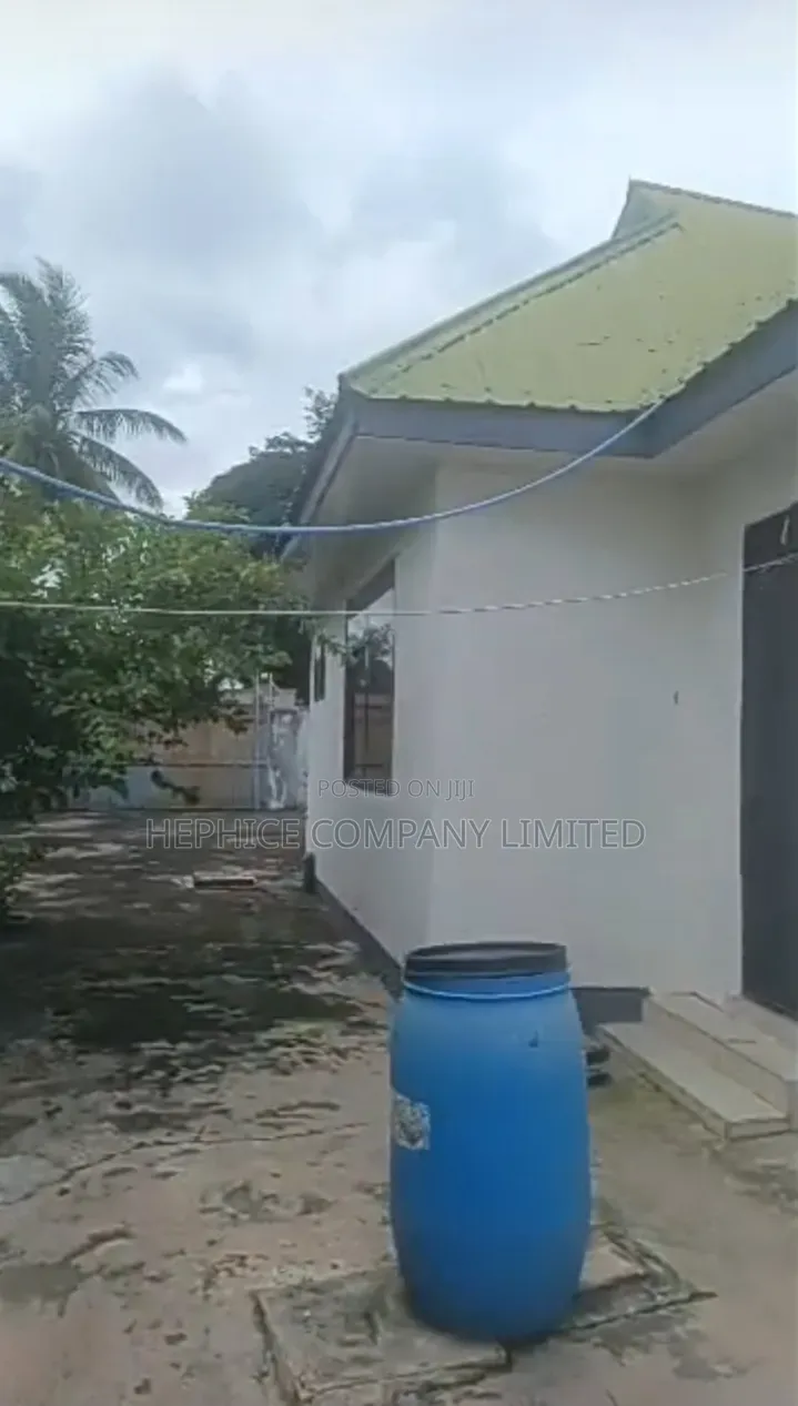 Furnished 3bdrm House in Hephice Company, Chanika for sale
