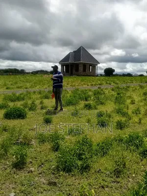 Viwanja Vya Makazi Na Biashara Bomang'ombe Kwa Wasomali