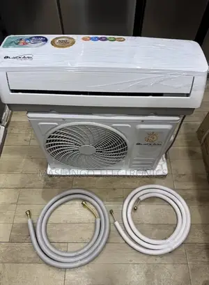 9000btu Blackark Air Conditioners