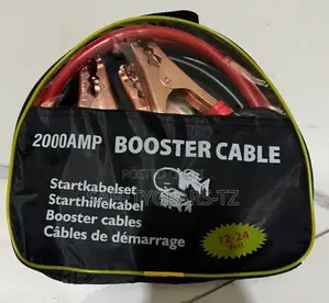 Booster 20000a Cable