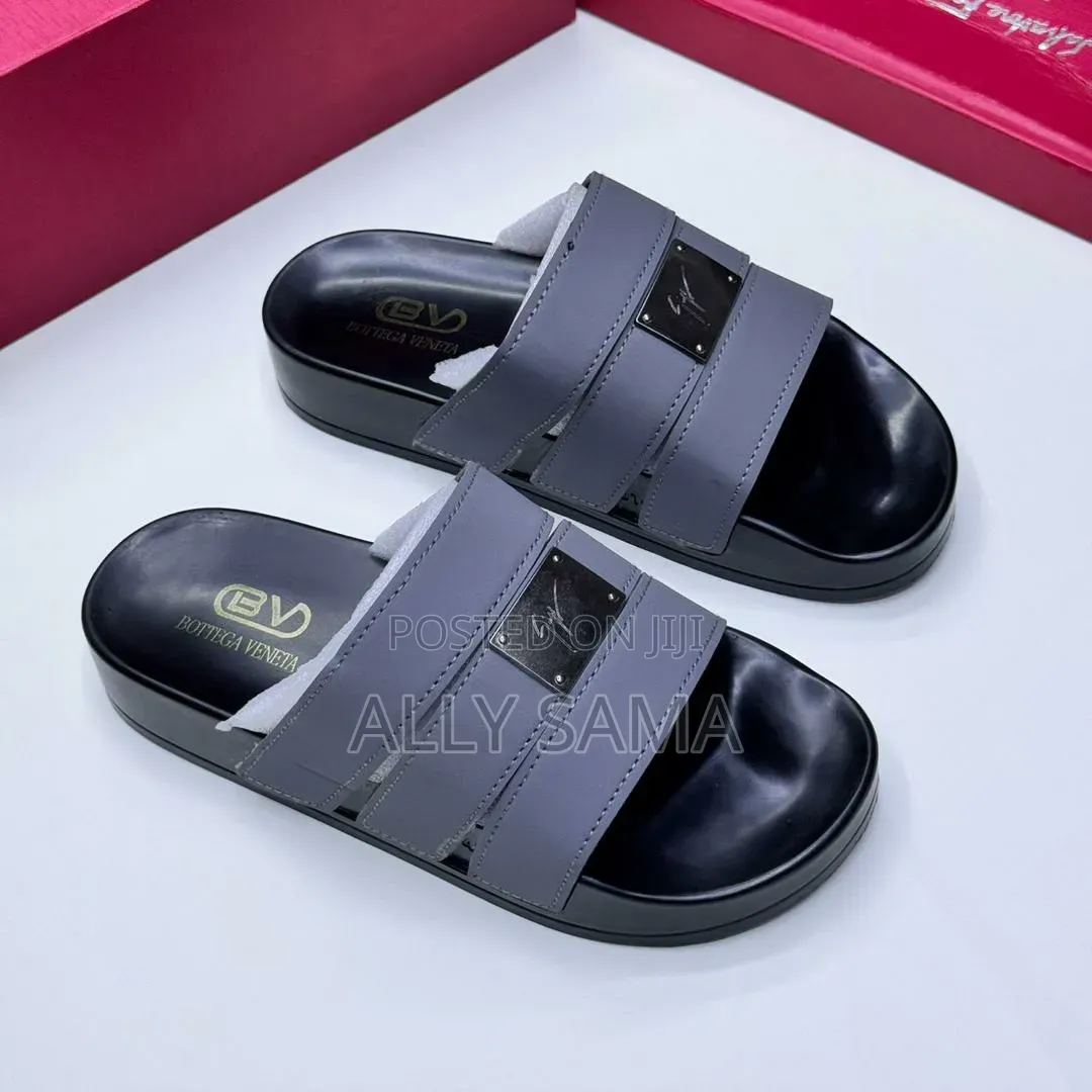Men's Sandals Bottega Veneta