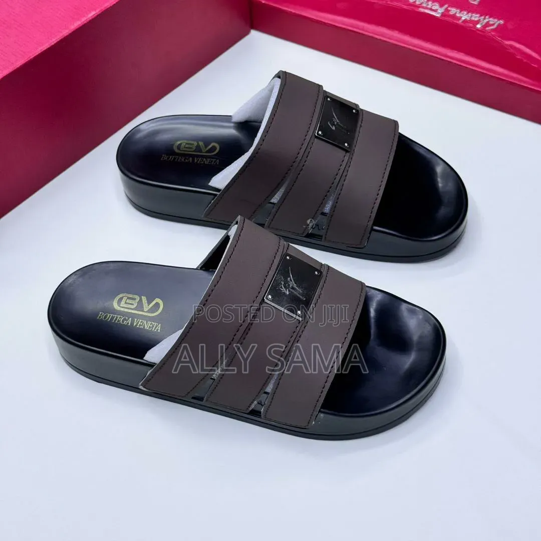 Men's Sandals Bottega Veneta