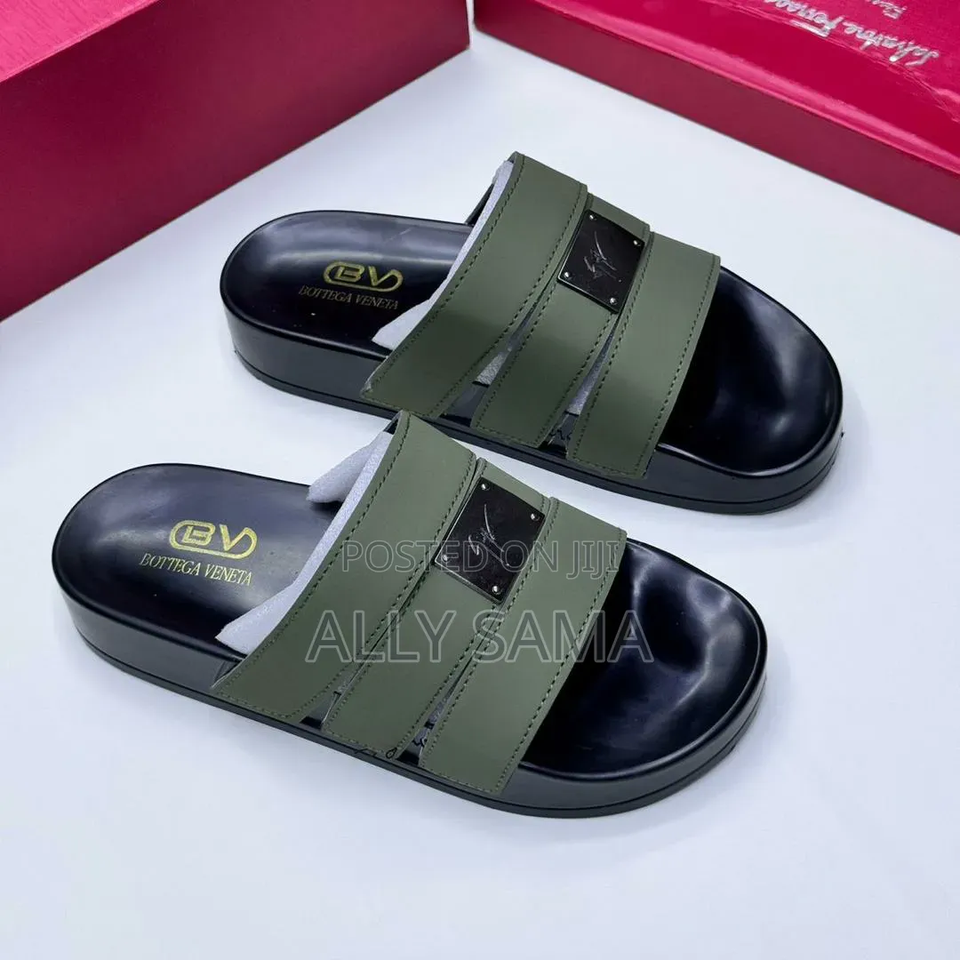 Men's Sandals Bottega Veneta