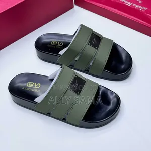 Men's Sandals Bottega Veneta
