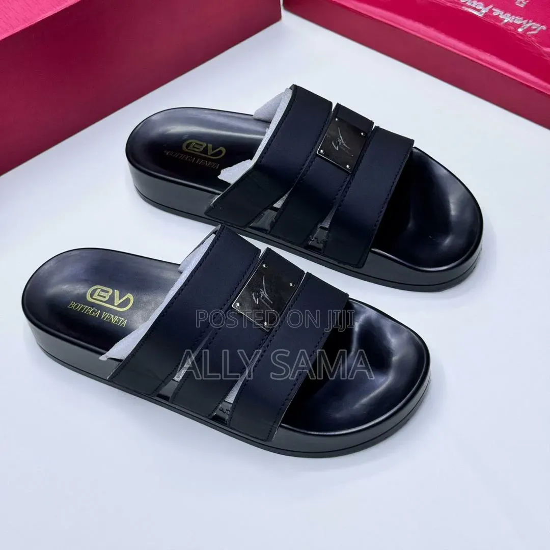 Men's Sandals Bottega Veneta