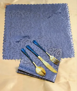Napkins 6 Pieces or 6pcs Brand New and Original