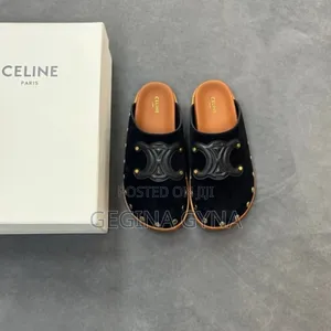 Celine Sandals Available