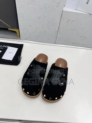 Celine Sandals Available