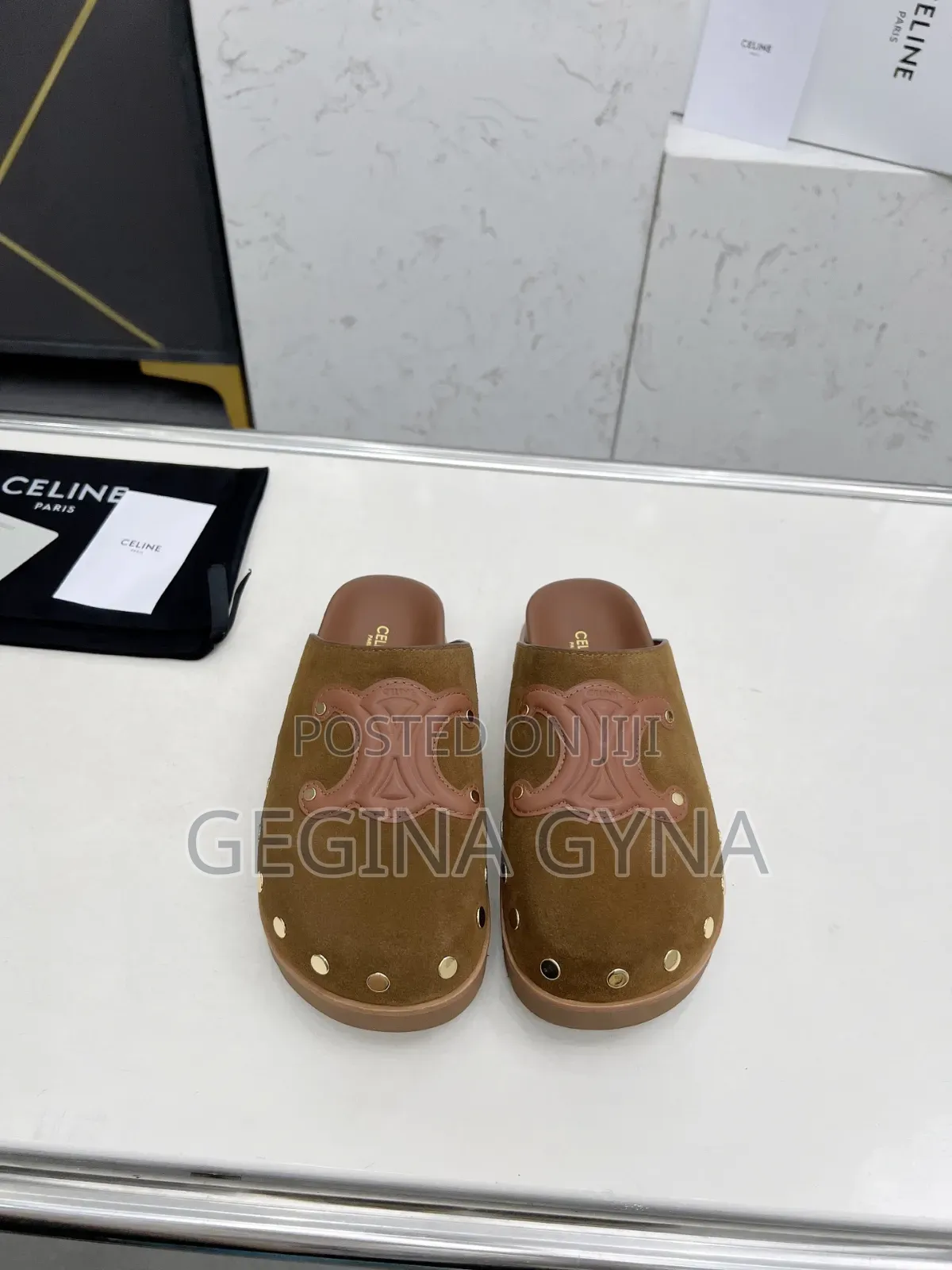 Celine Sandals Available