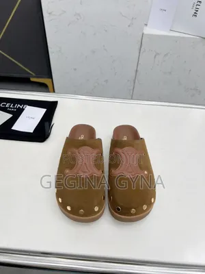 Celine Sandals Available