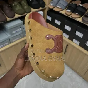 Celine Sandals Available