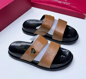 Men's Sandals Hermes New Design