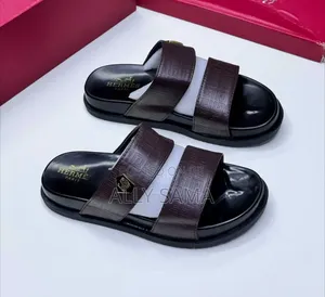 Men's Sandals Hermes New Design