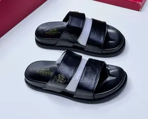 Men's Sandals Hermes New Design