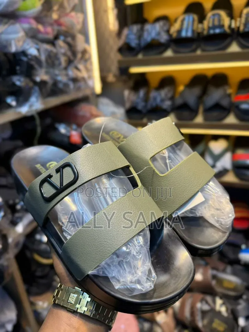 Men's Sandals Valentino New Design
