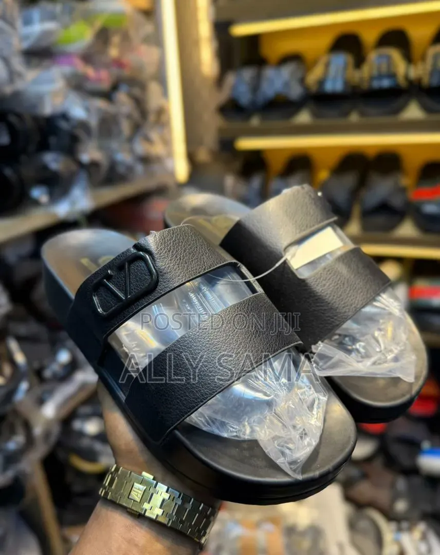 Men's Sandals Valentino New Design