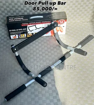 Pull Up Bar