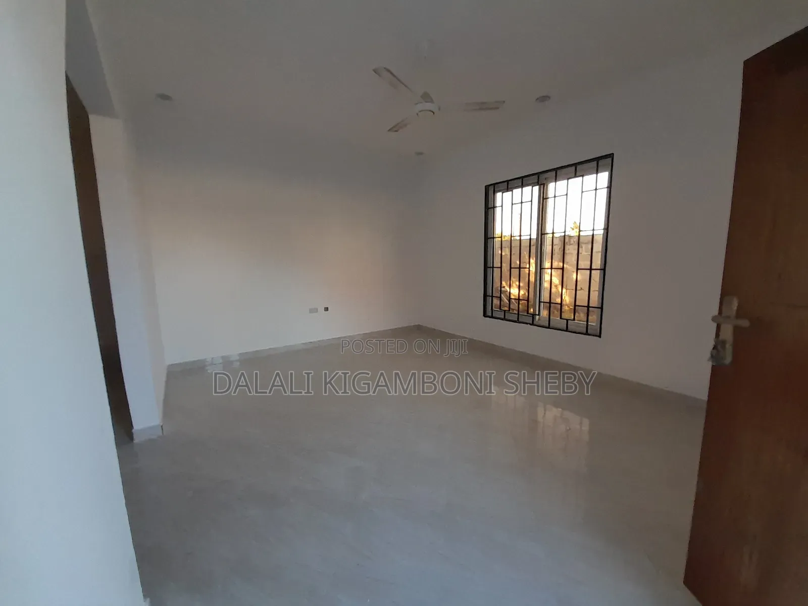 4bdrm House in Kigamboni Kibada for rent