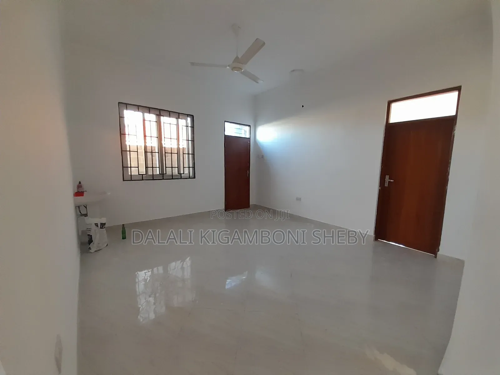 4bdrm House in Kigamboni Kibada for rent