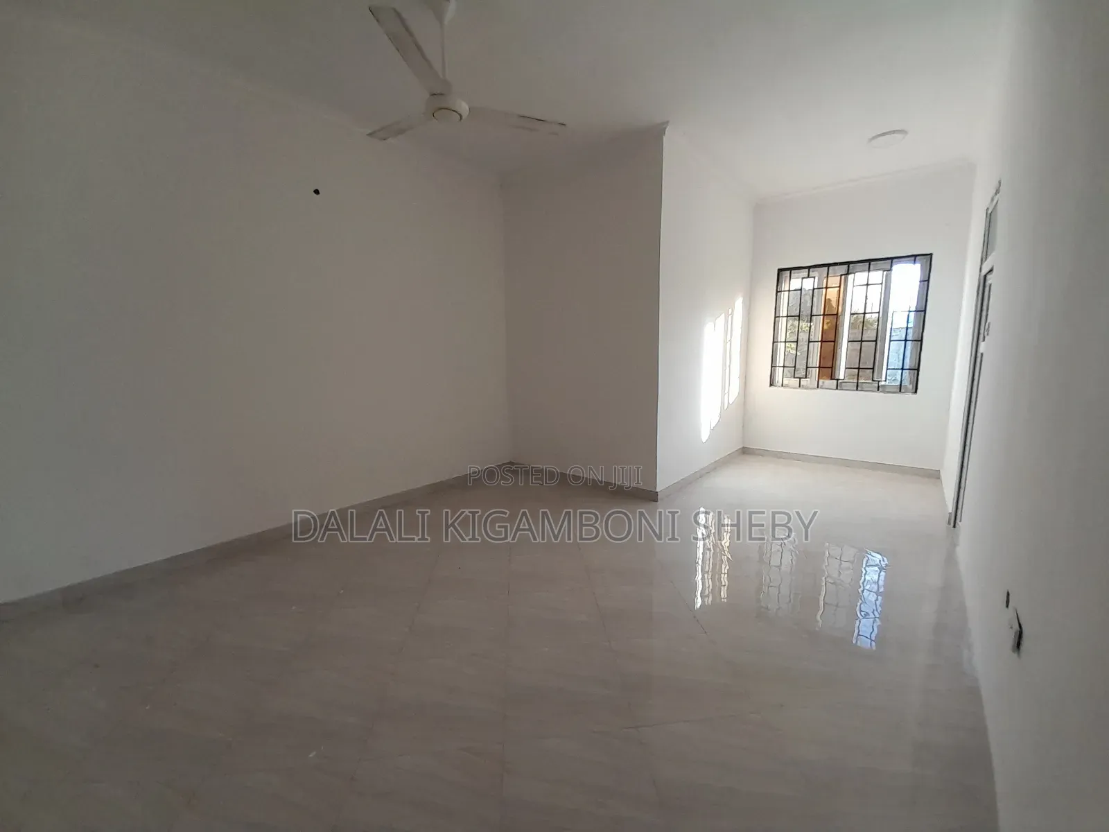 4bdrm House in Kigamboni Kibada for rent
