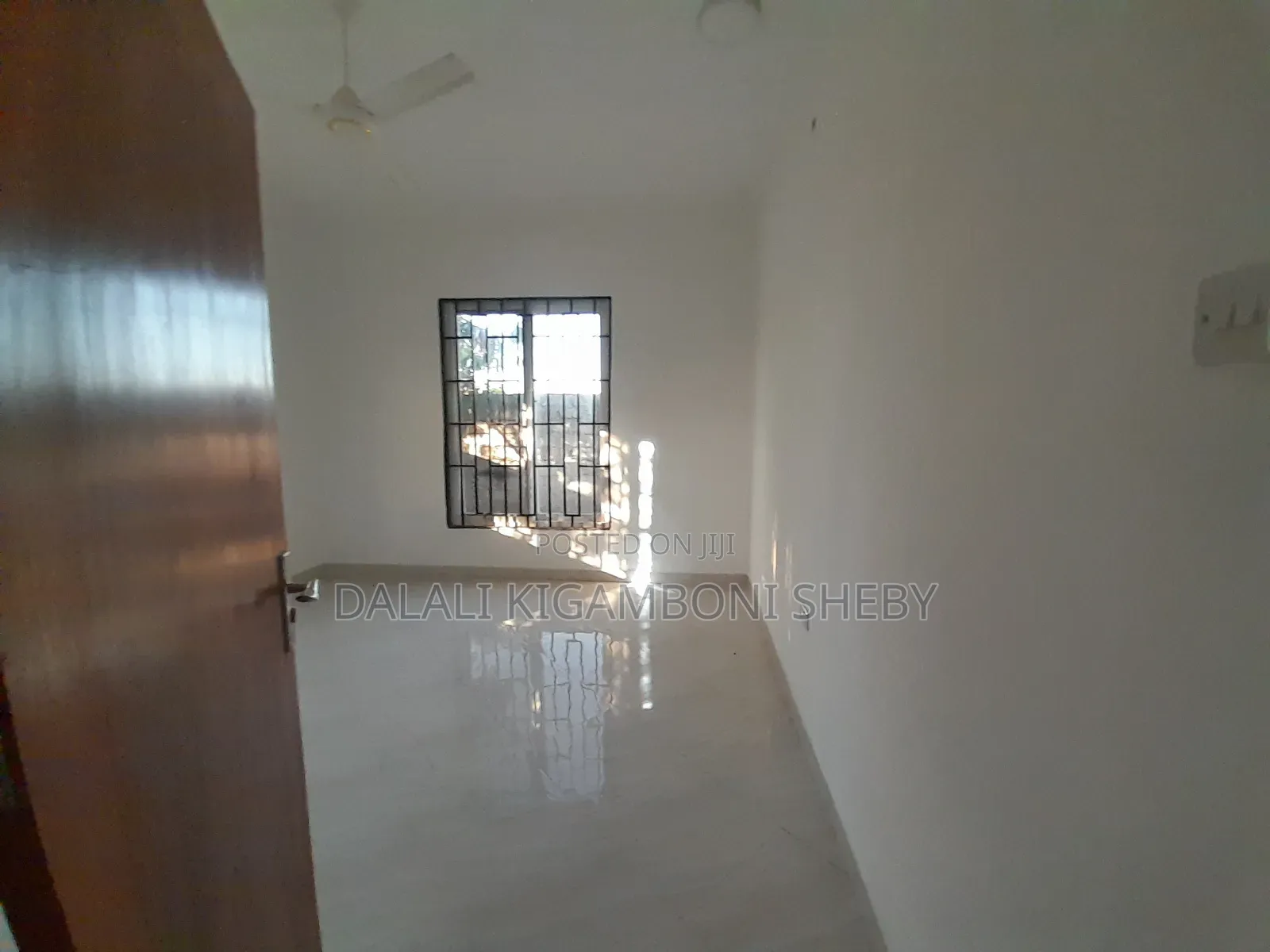 4bdrm House in Kigamboni Kibada for rent