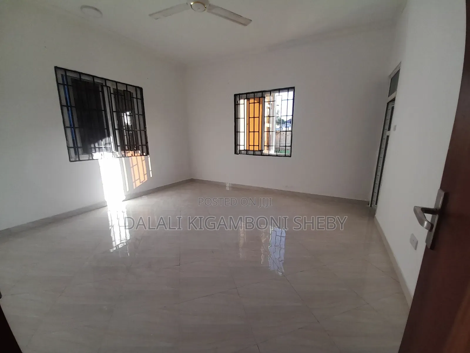 4bdrm House in Kigamboni Kibada for rent