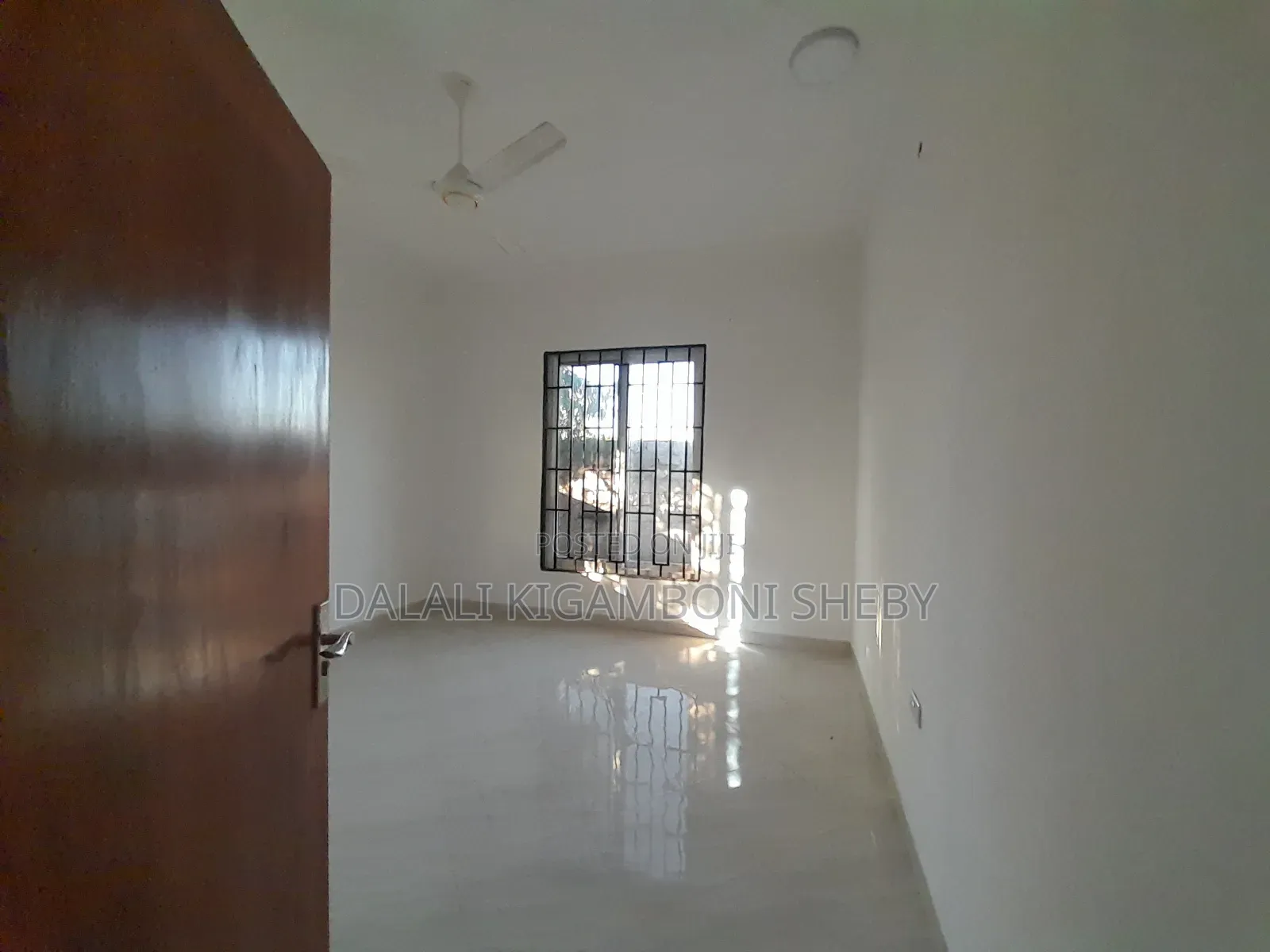 4bdrm House in Kigamboni Kibada for rent