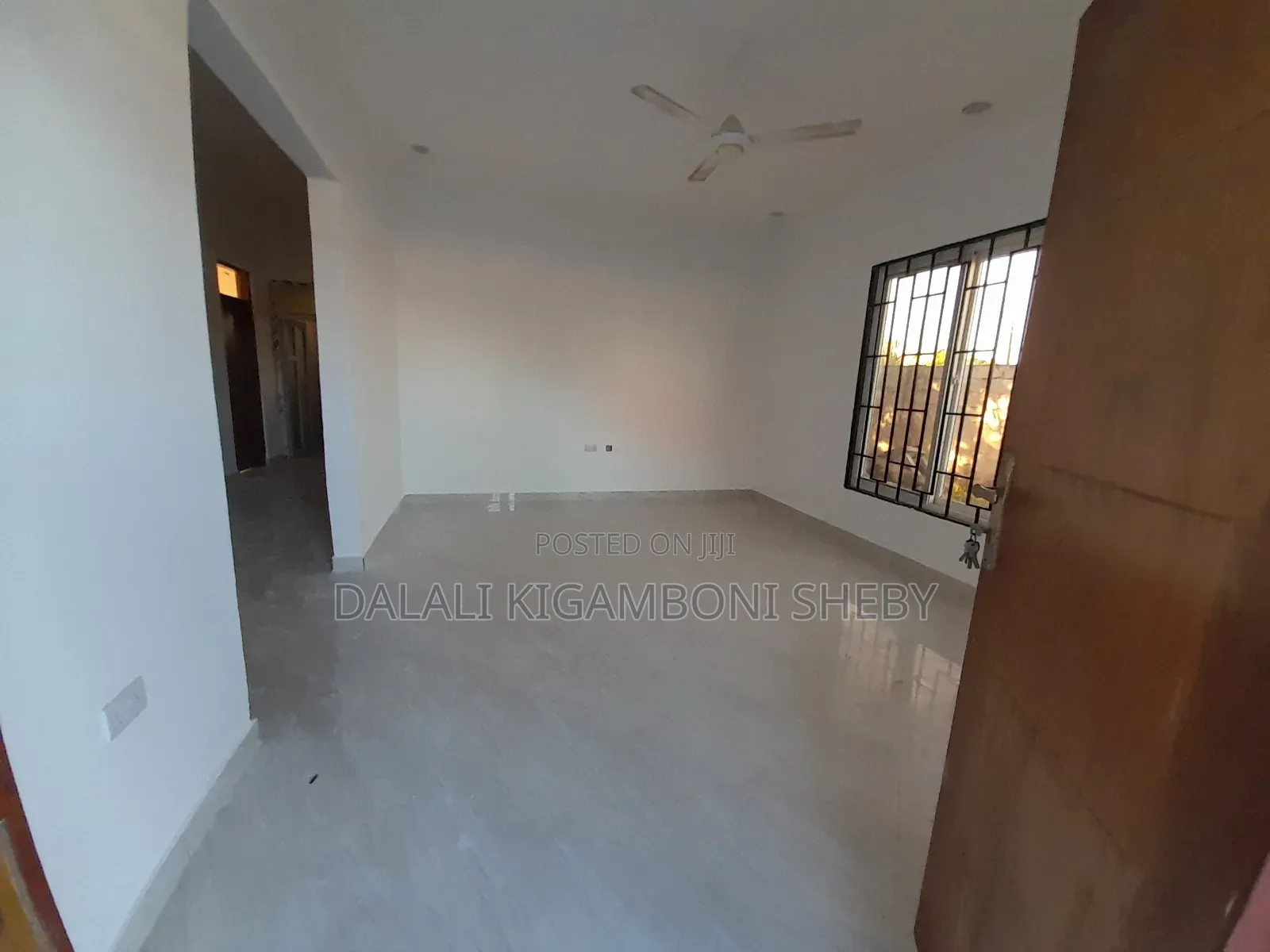 4bdrm House in Kigamboni Kibada for rent