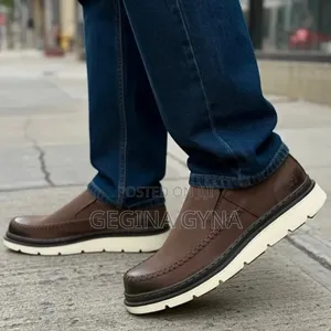 Casual,Classy and Clean
