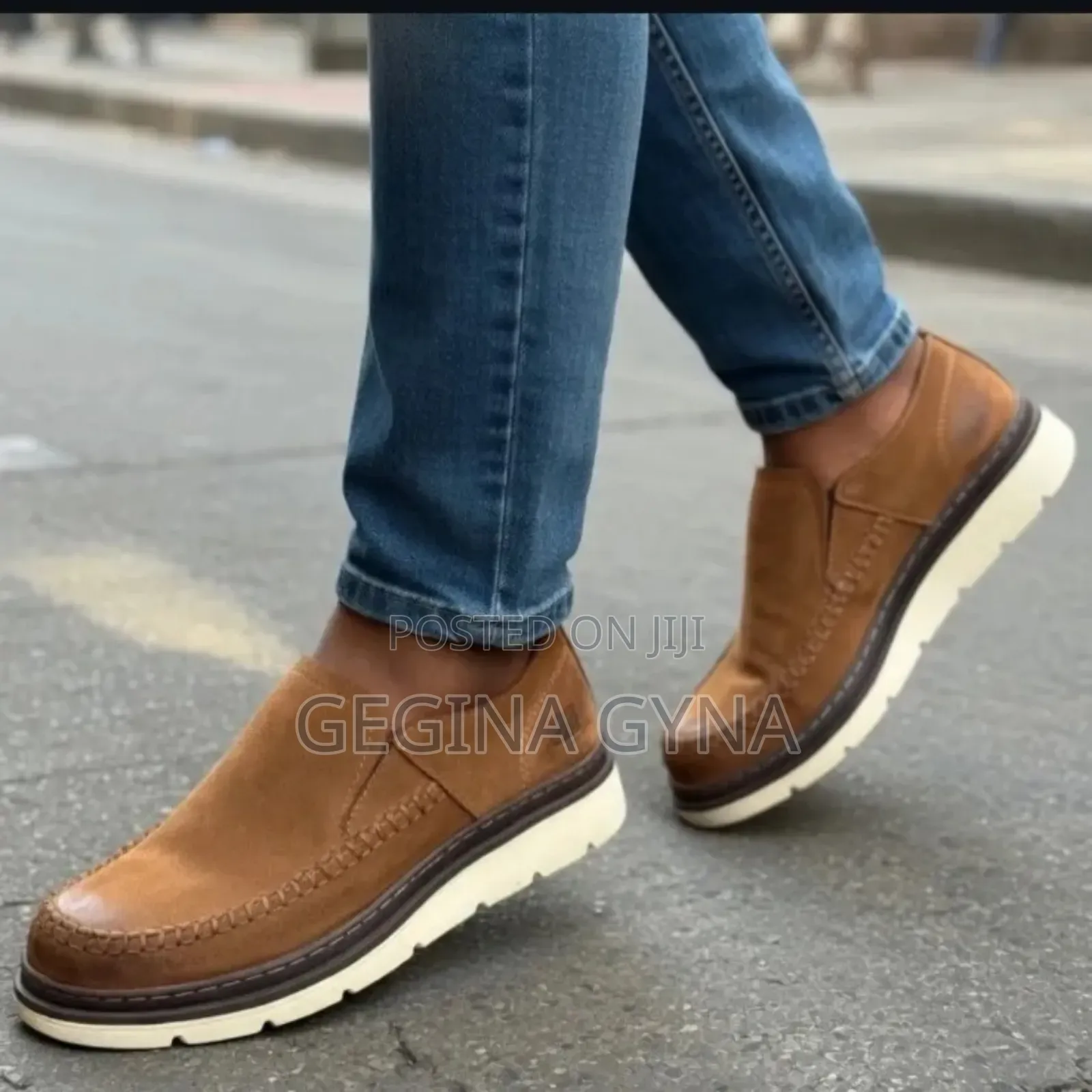 Casual,Classy and Clean