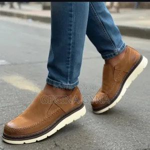 Casual,Classy and Clean