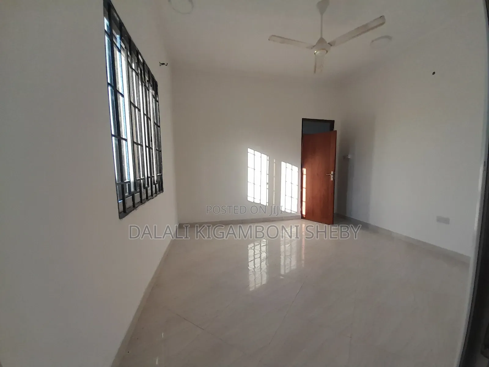 4bdrm House in Kigamboni Kibada for rent
