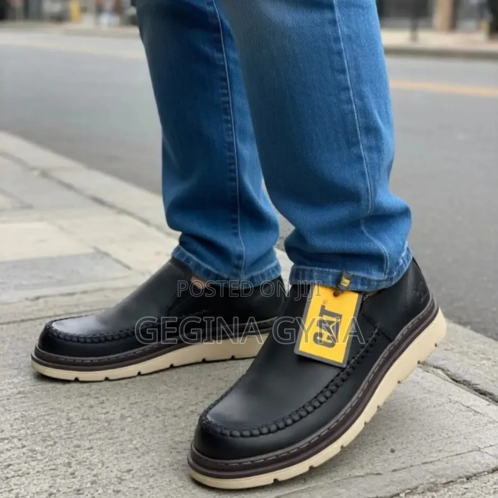 Casual,Classy and Clean