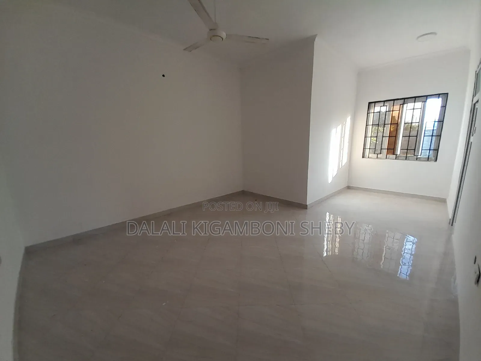 4bdrm House in Kigamboni Kibada for rent