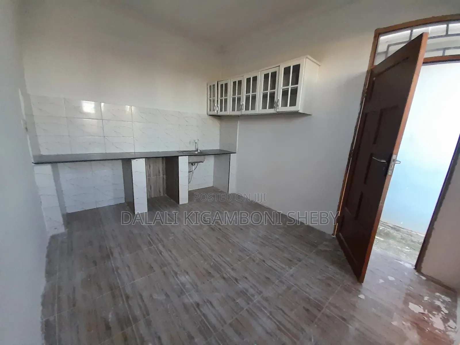 4bdrm House in Kigamboni Kibada for rent