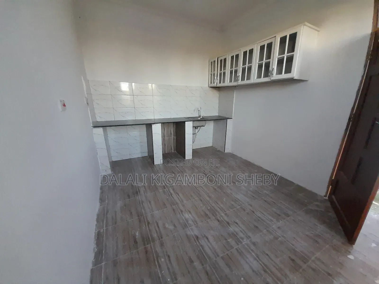 4bdrm House in Kigamboni Kibada for rent