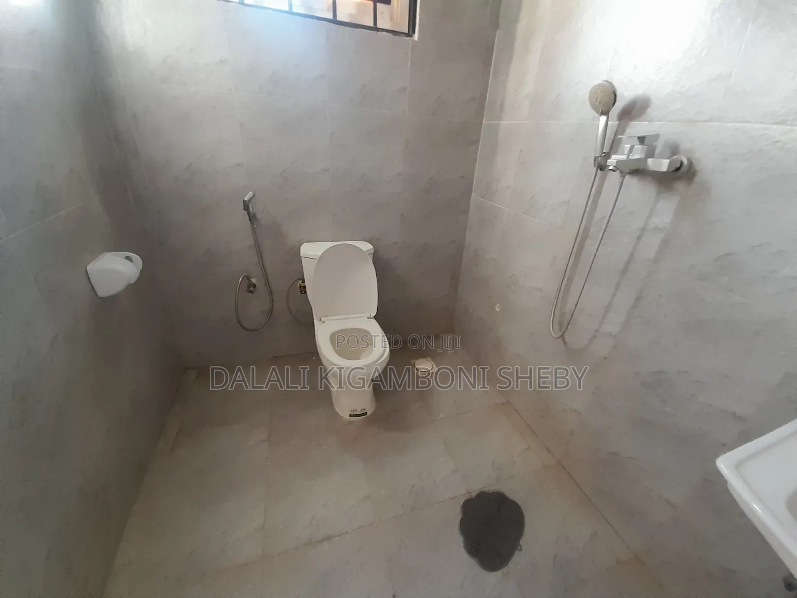 4bdrm House in Kigamboni Kibada for rent