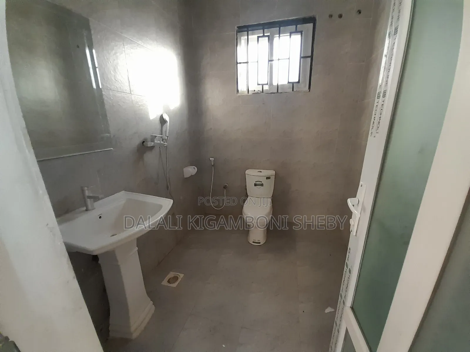 4bdrm House in Kigamboni Kibada for rent