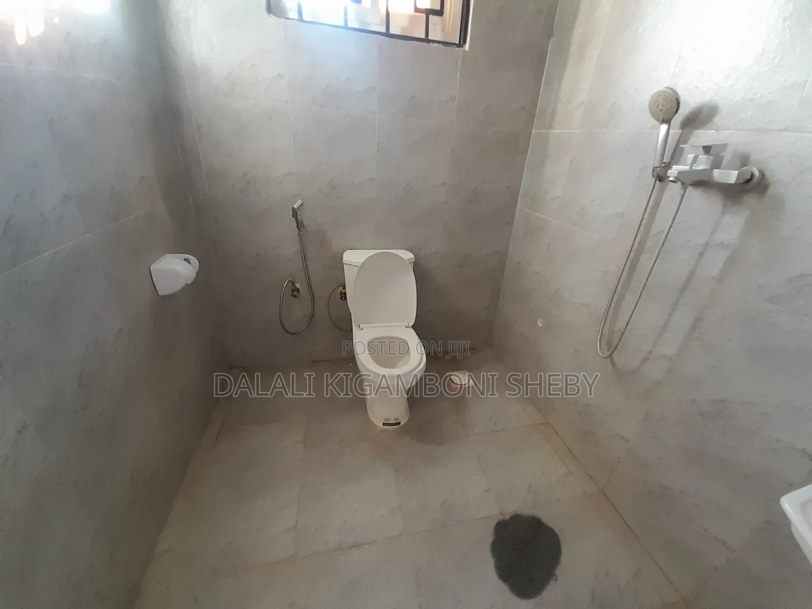 4bdrm House in Kigamboni Kibada for rent