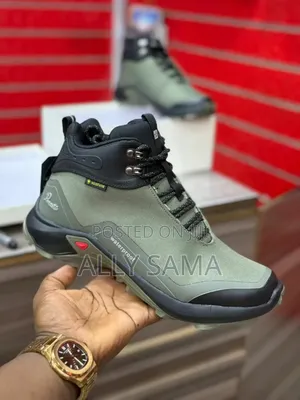 P Master New Brand in Town Shoes Waterproof Very Smart