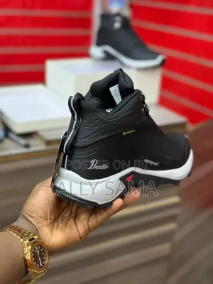 P Master New Brand in Town Shoes Waterproof Very Smart