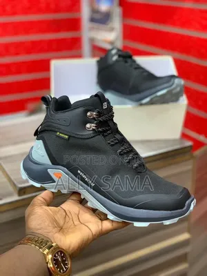 P Master New Brand in Town Shoes Waterproof Very Smart